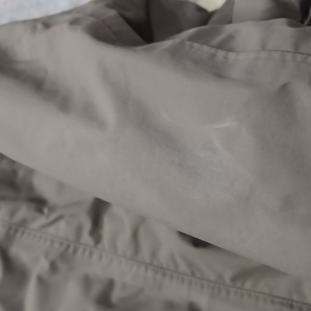 The North Face Hyvent Jacket - Picture 10 of 10